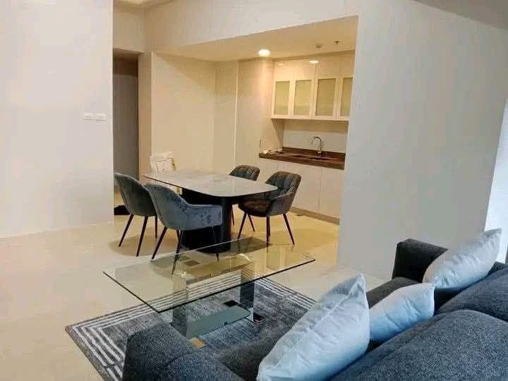 ₱200K MONTHLY | 3-BEDROOM AT GRAND HYATT NORTH TOWERS - photo 3