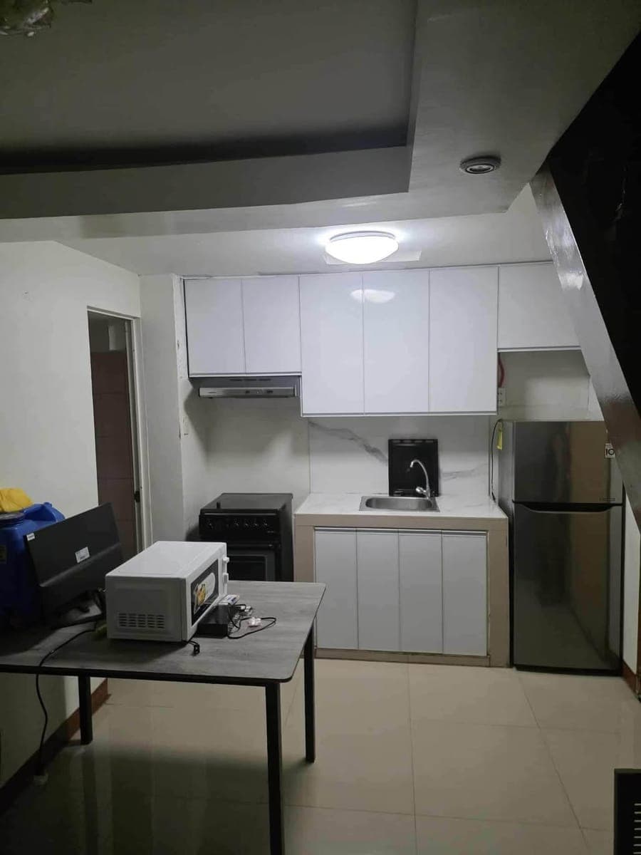 CONDO SHARING SOLO ROOM 12,750 WIFI AND WATER INCLUDED - photo 1