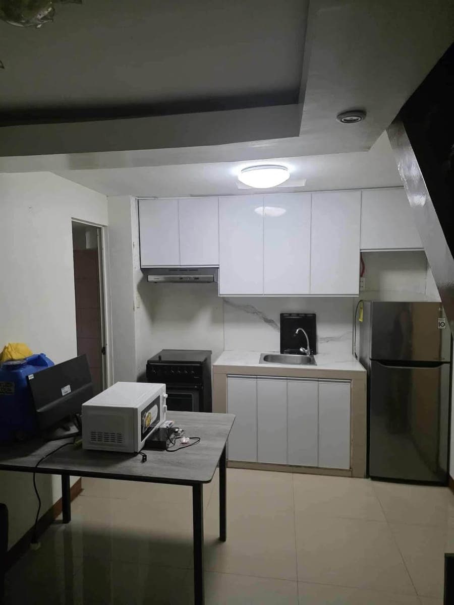 CONDO SHARING SOLO ROOM 12,750 WIFI AND WATER INCLUDED - photo 2