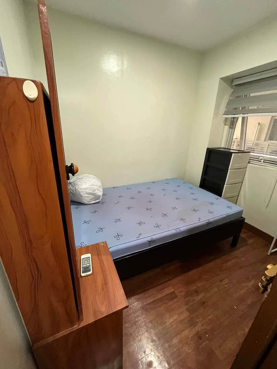 CONDO SHARING SOLO ROOM 12,750 WIFI AND WATER INCLUDED - photo 3
