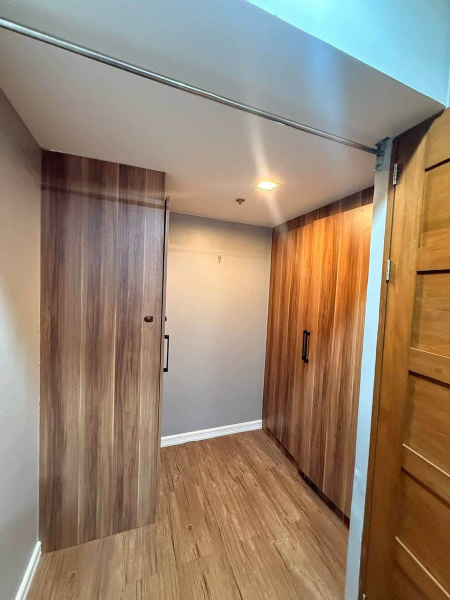 CONDO SHARING SOLO ROOM 12,750 WIFI AND WATER INCLUDED - photo 5