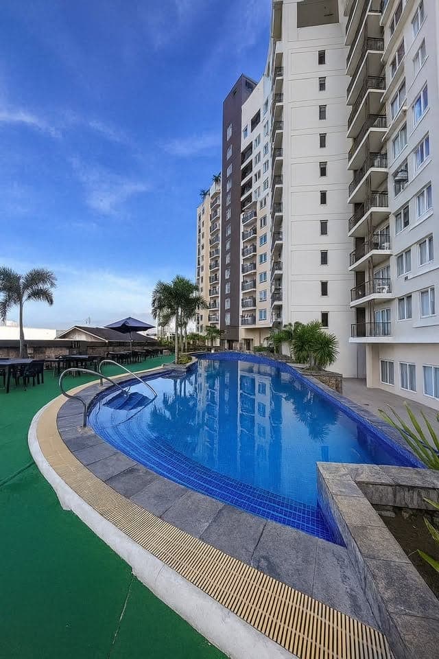 One-Bedroom Unit for Rent - photo 1
