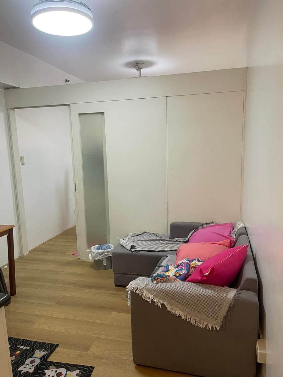 FOR RENT: 1BR LILAC Tower Oriental Garden - photo 1