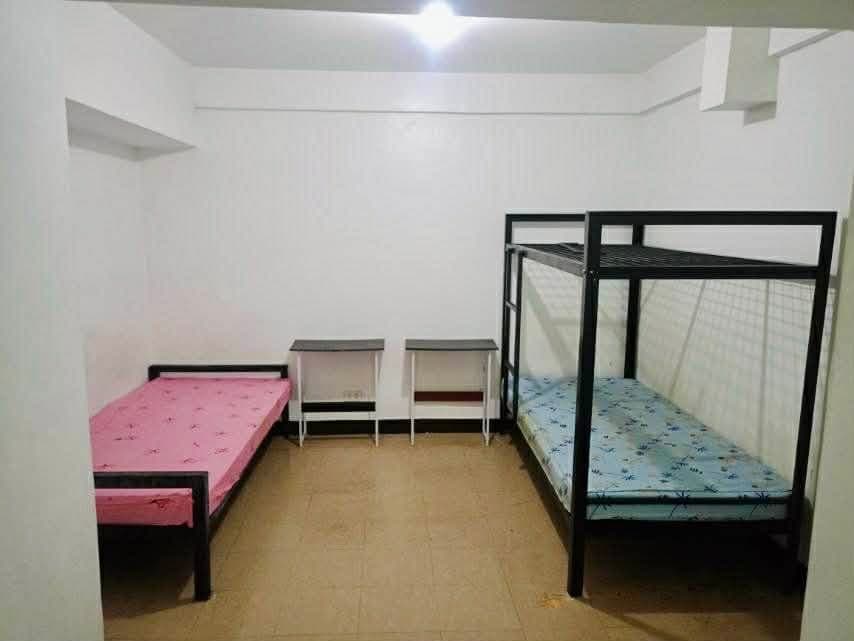 # **Victoria Station 1 Dormitory – Bed Space for Rent‼️** - photo 1