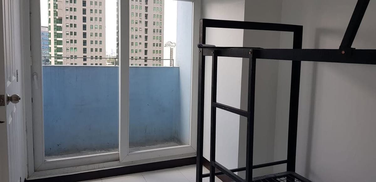 # **Victoria Station 1 Dormitory – Bed Space for Rent‼️** - photo 3