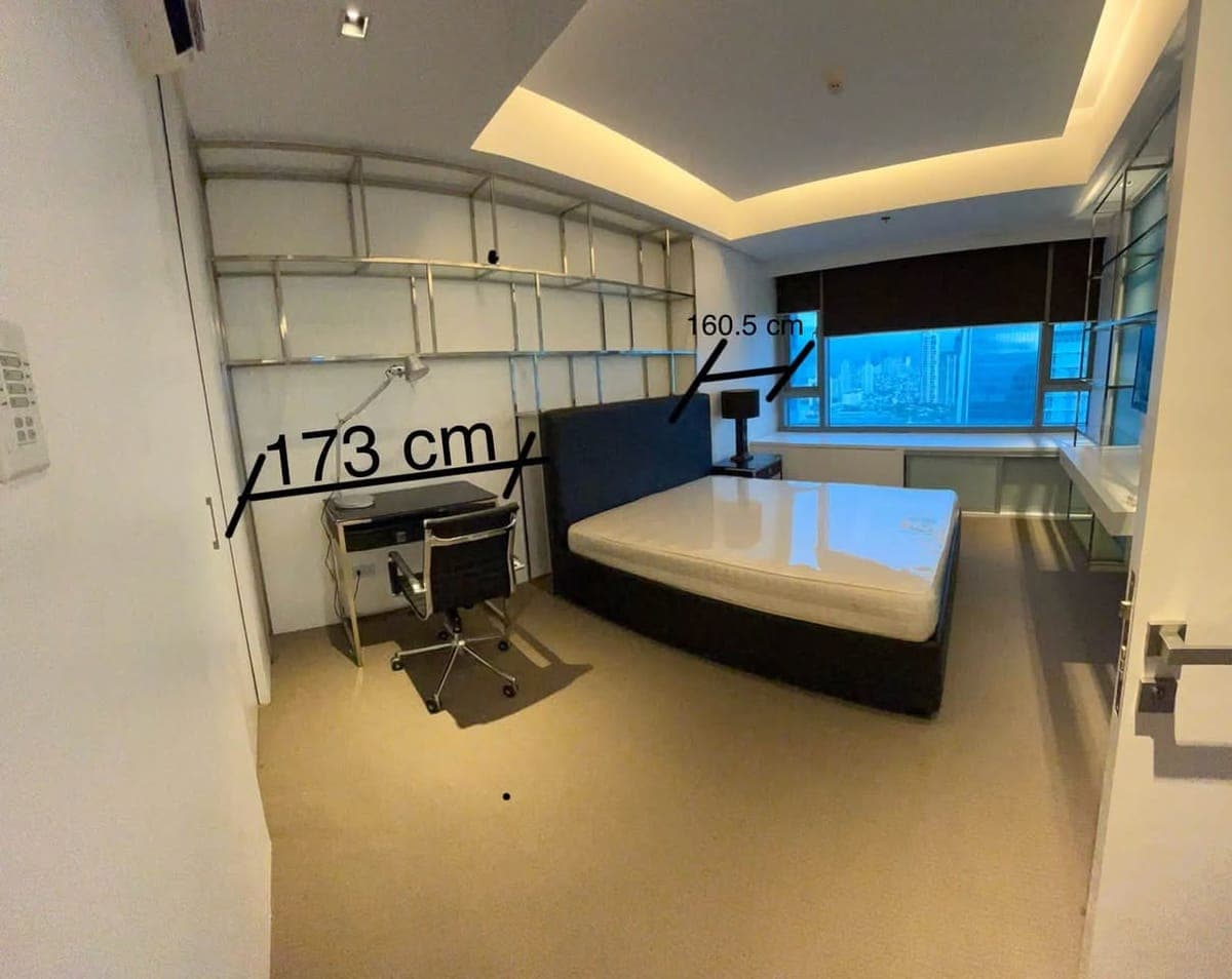 FOR LONG TERM - The Alphaland Makati Place - photo 2
