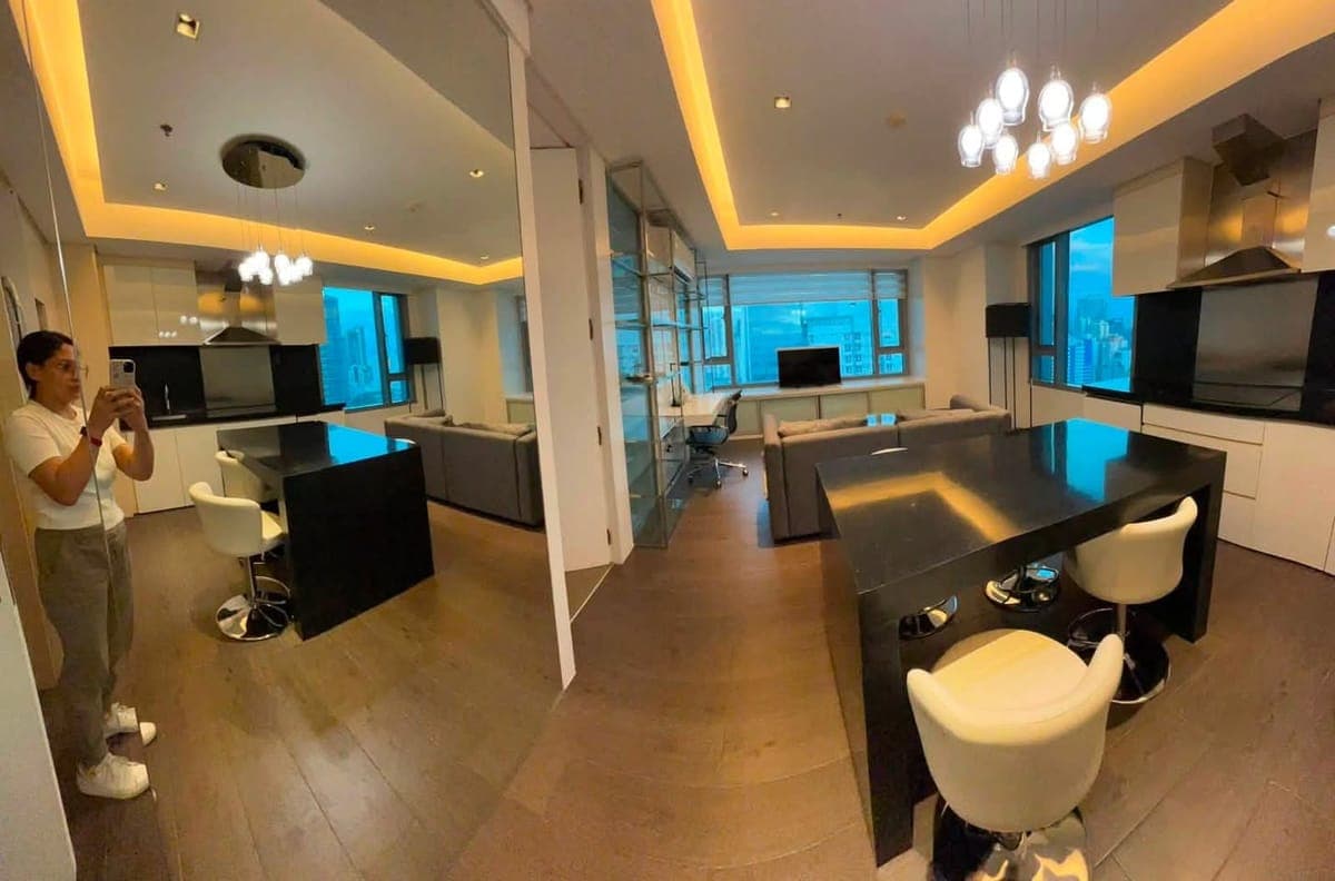 FOR LONG TERM - The Alphaland Makati Place - photo 4