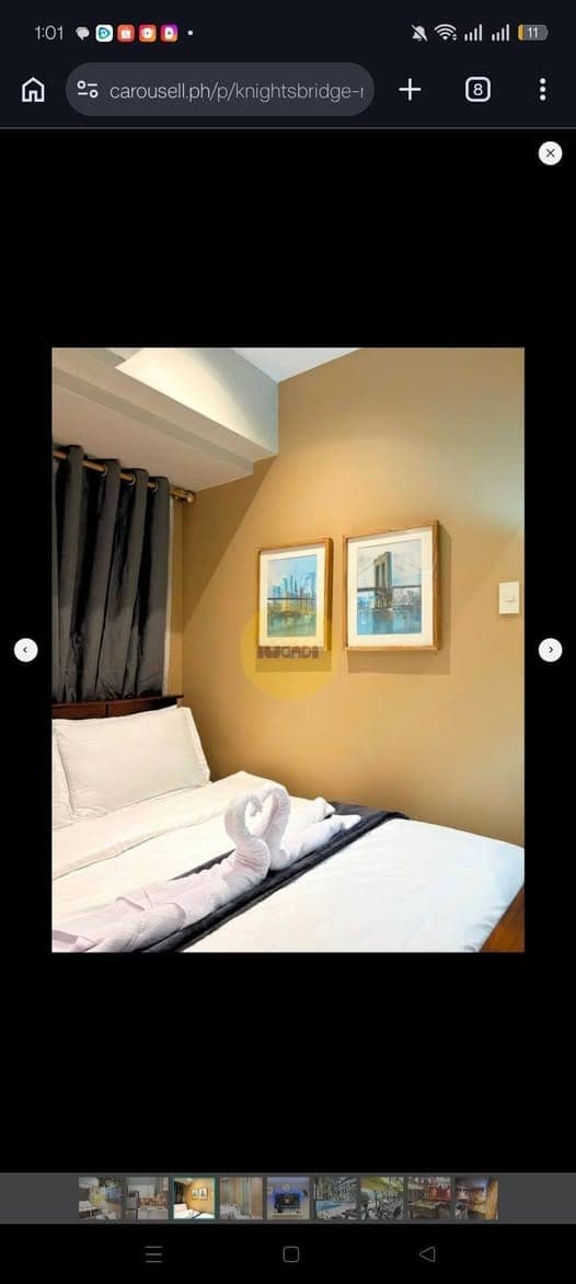 ✨ KNIGHTSBRIDGE RESIDENCES | POBLACION, MAKATI ✨ - photo 2
