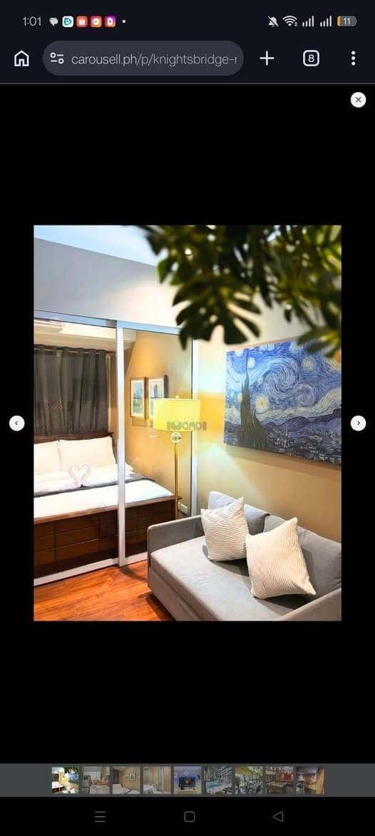 ✨ KNIGHTSBRIDGE RESIDENCES | POBLACION, MAKATI ✨ - photo 3