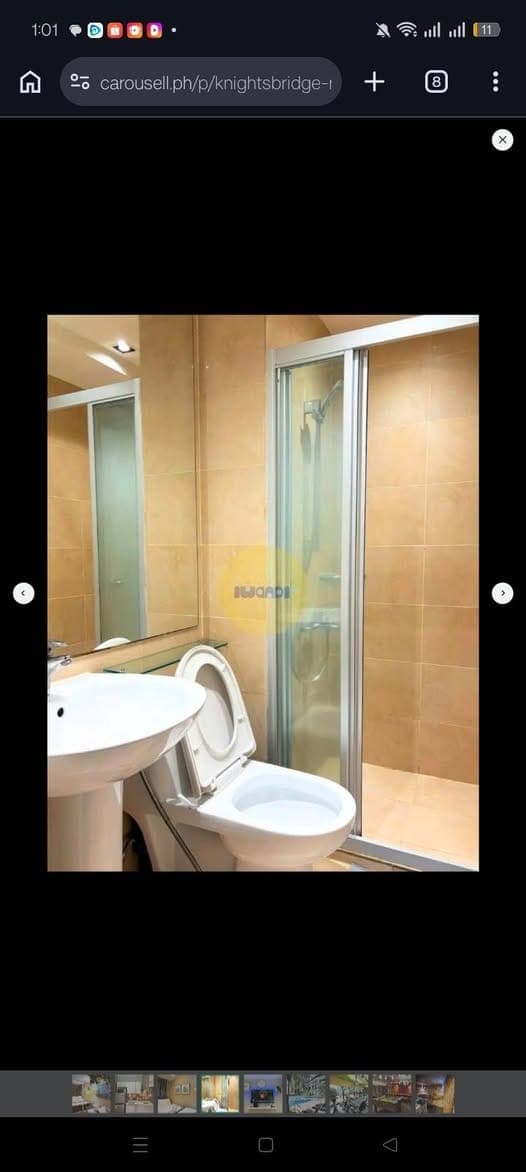 ✨ KNIGHTSBRIDGE RESIDENCES | POBLACION, MAKATI ✨ - photo 4