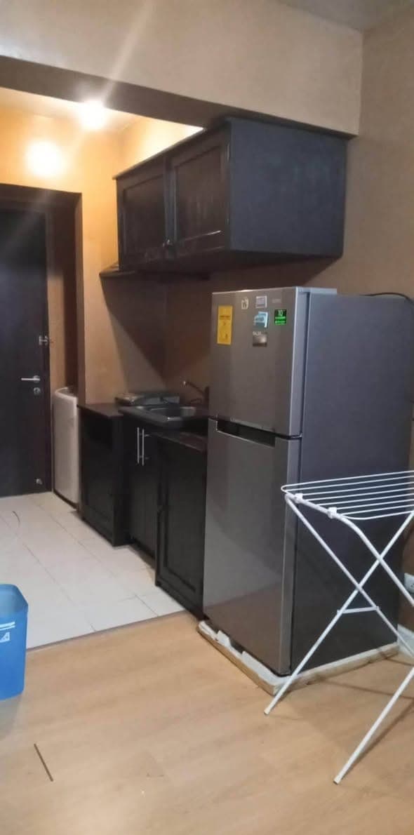 Studio Unit for Lease – Belton Place Makati - photo 5