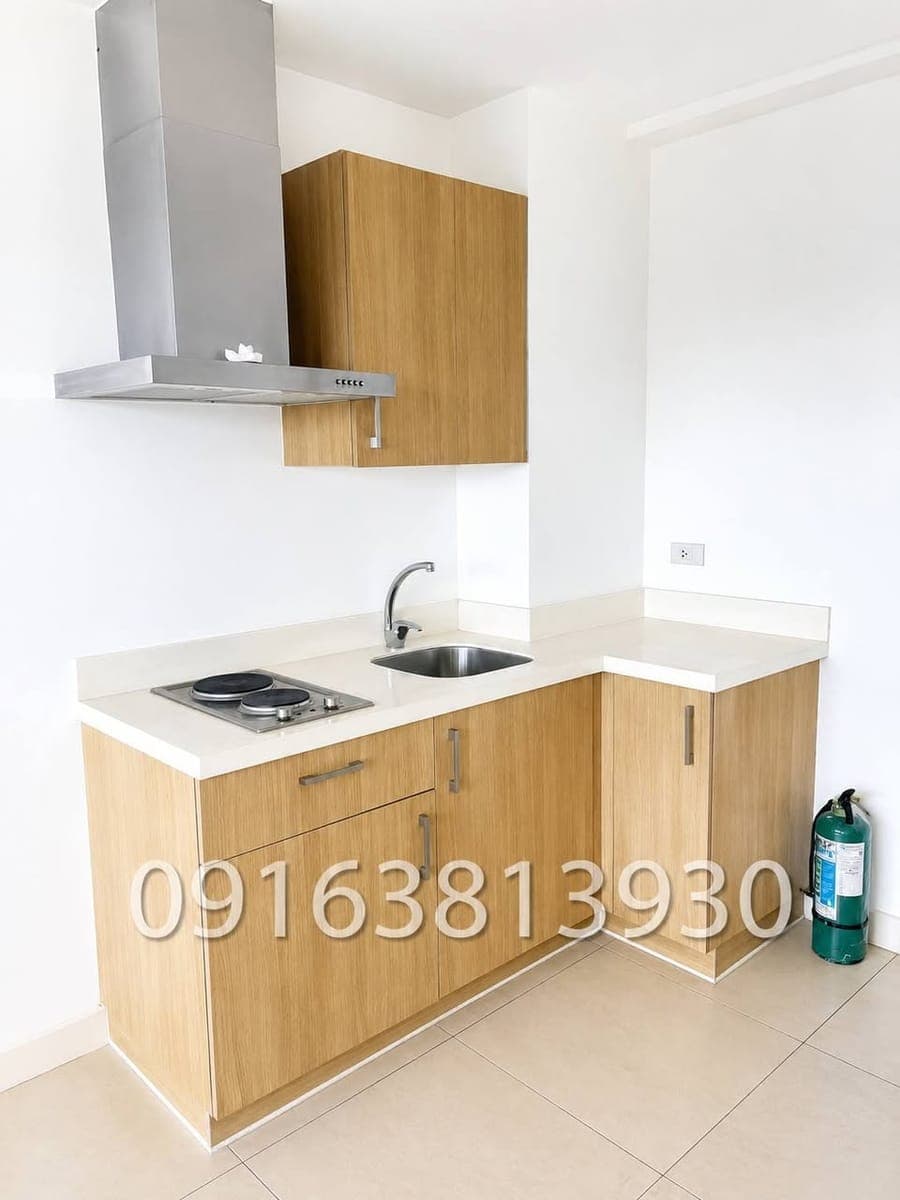 STUDIO TYPE – BARE UNIT - photo 3
