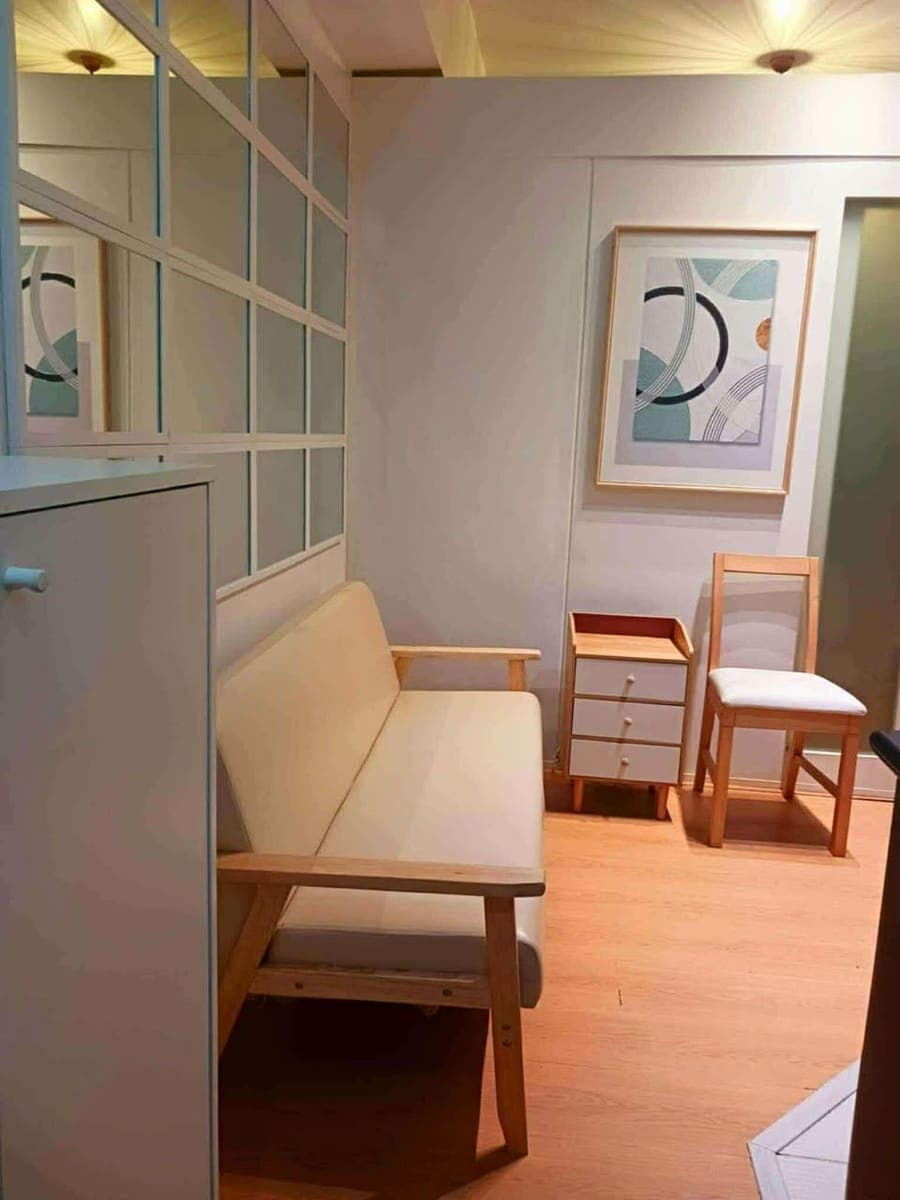 Oriental Gardens Makati - photo 3