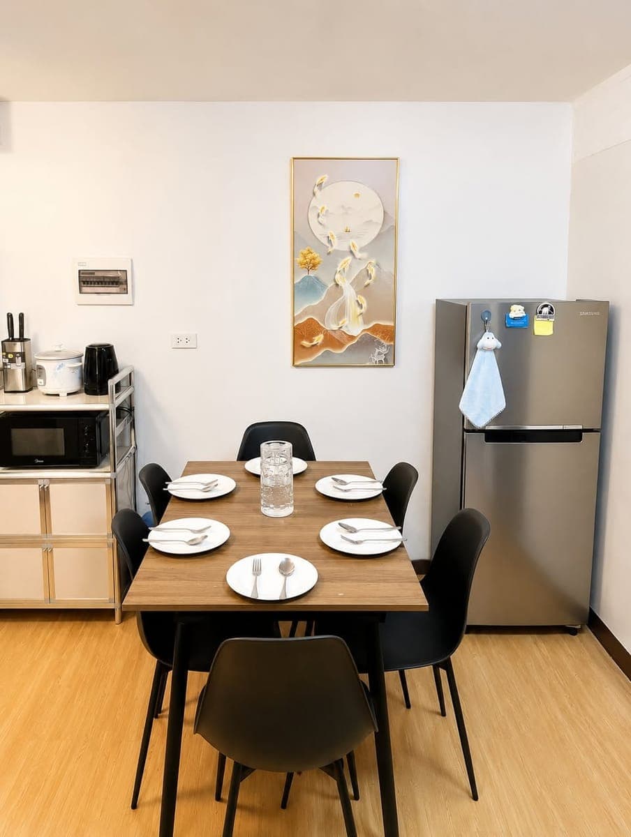 🏡 **Live Comfortably at Deca Homes Tisa!** - photo 3