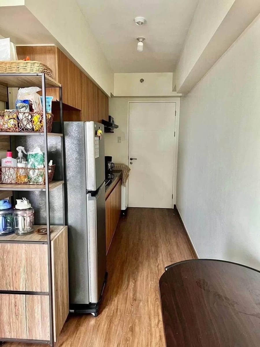 41sqm 1-Bedroom w/Balcony | Available for long term RENT - photo 3