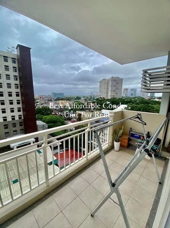 41sqm 1-Bedroom w/Balcony | Available for long term RENT - photo 4