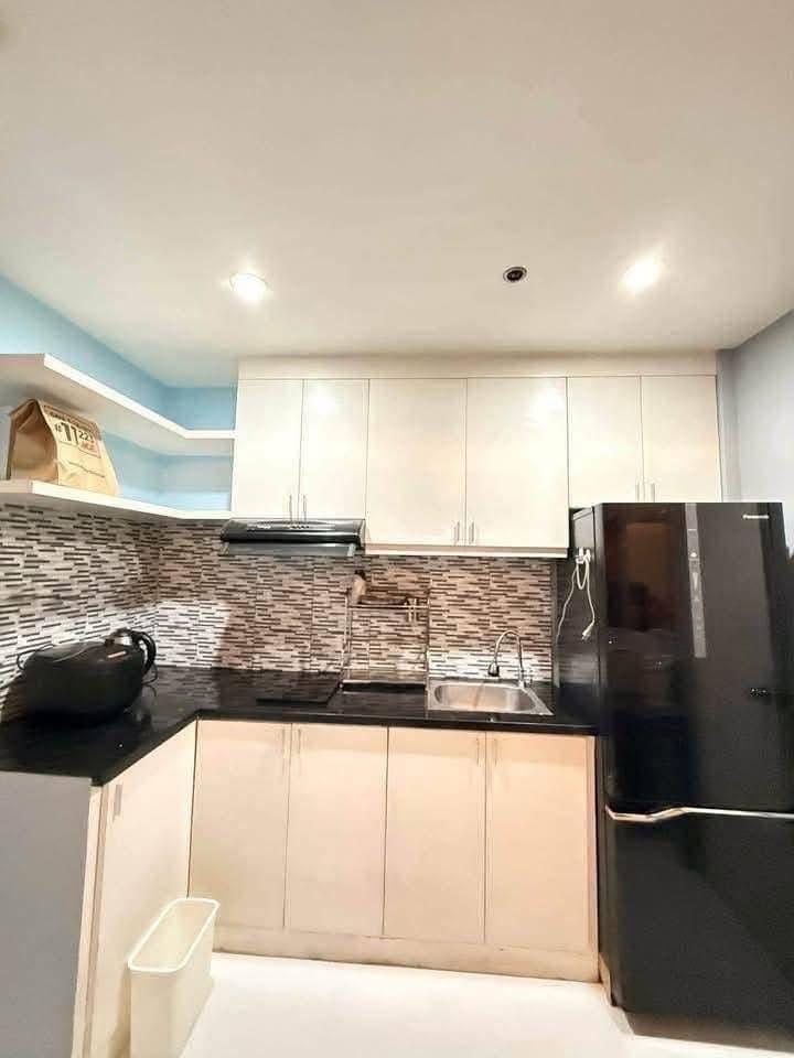 BEDSPACE LOFT TYPE CONDO 5500-6000 inclusive of wifi, water, and basic electricity - photo 3