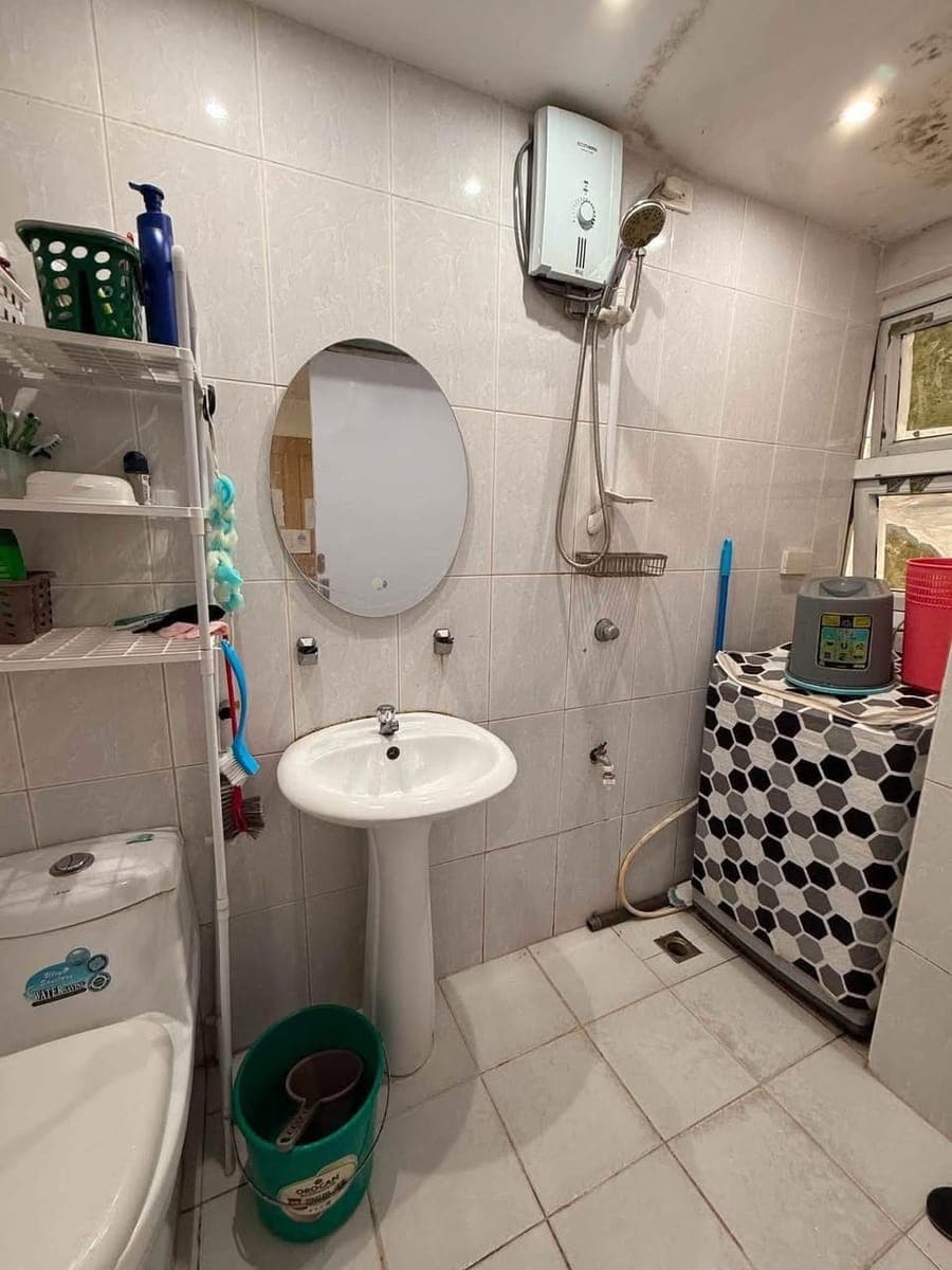 BEDSPACE LOFT TYPE CONDO 5500-6000 inclusive of wifi, water, and basic electricity - photo 4