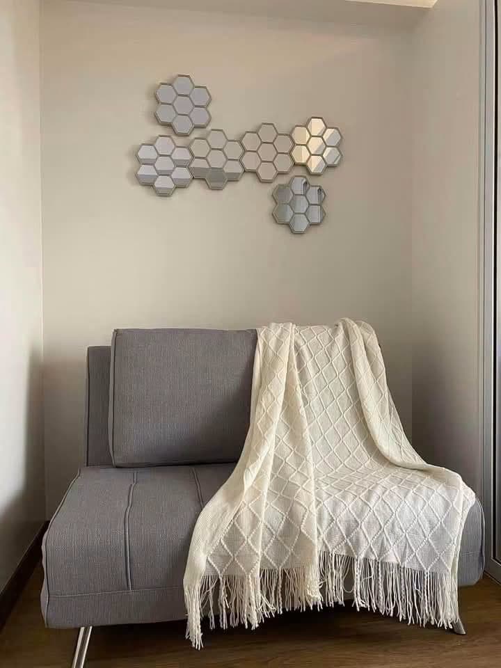 𝐅𝐎𝐑 𝐑𝐄𝐍𝐓: 30,000/month. | Inclusive dues & Parking - photo 1