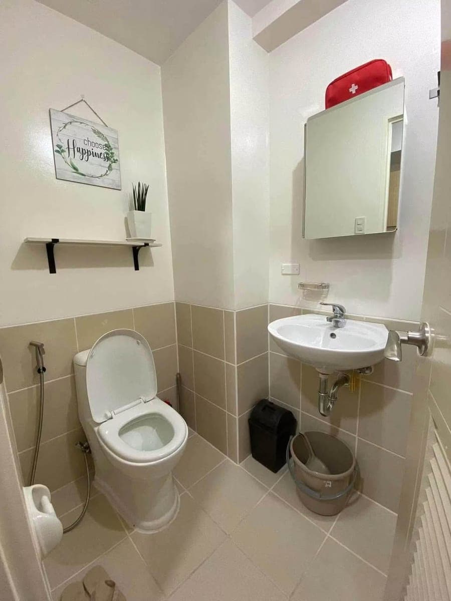 𝐅𝐎𝐑 𝐑𝐄𝐍𝐓: 30,000/month. | Inclusive dues & Parking - photo 5