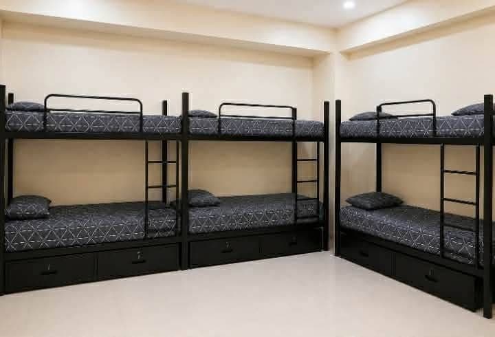 CONDO BEDSPACE 5500 WIFI AND WATER INCLUDED - photo 1