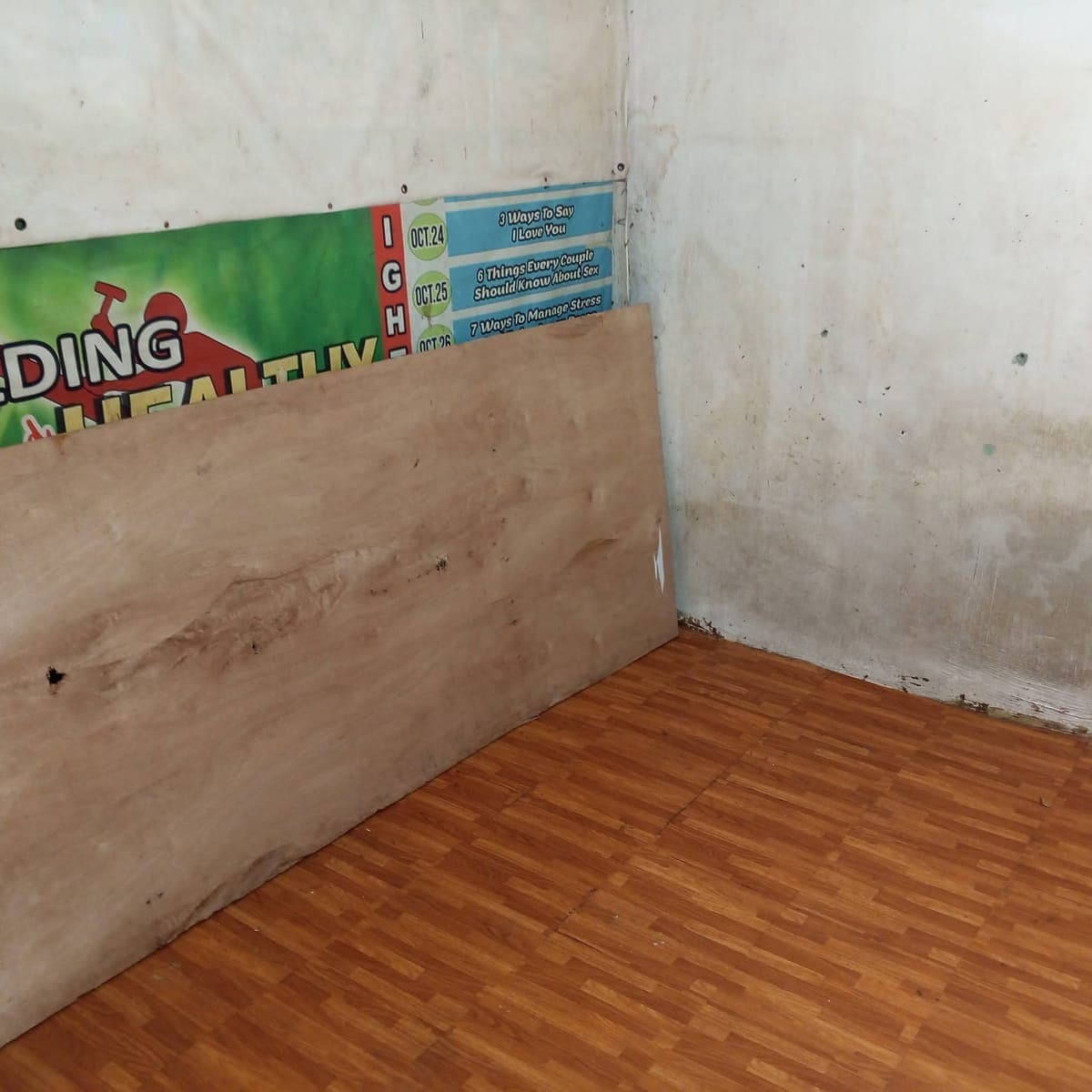 Room for rent near Commonwealth high school QC 3,500 monthly rent - photo 1