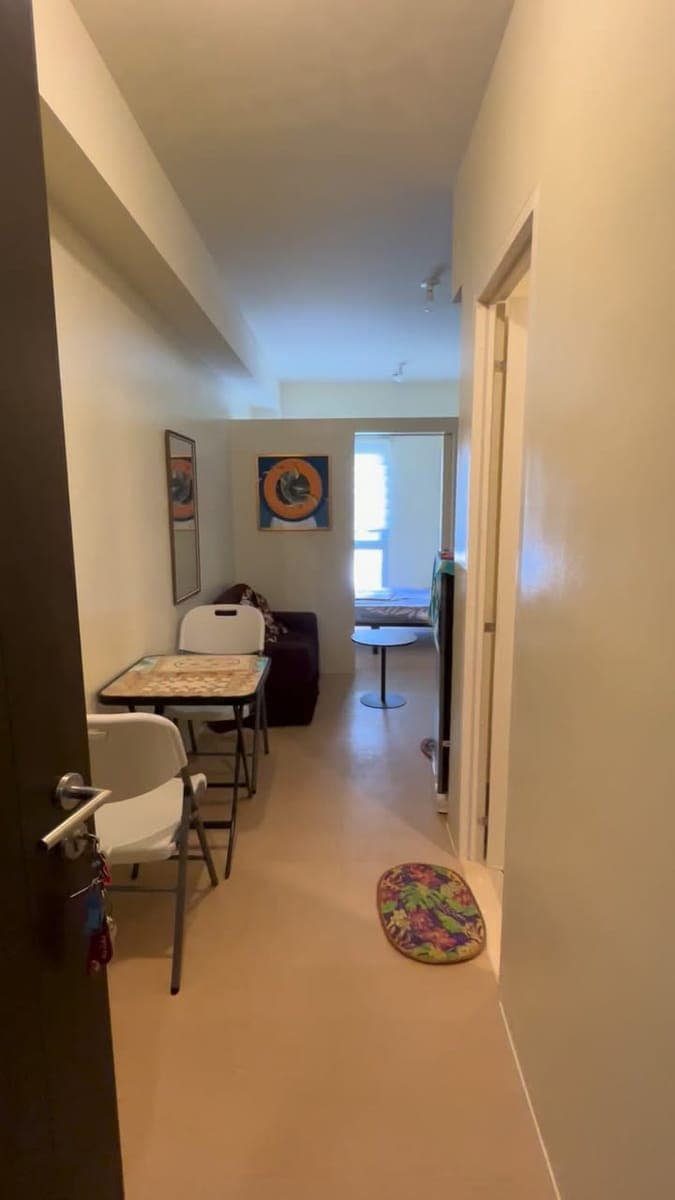 📌 1 Bedroom Furnished - 15k - photo 1