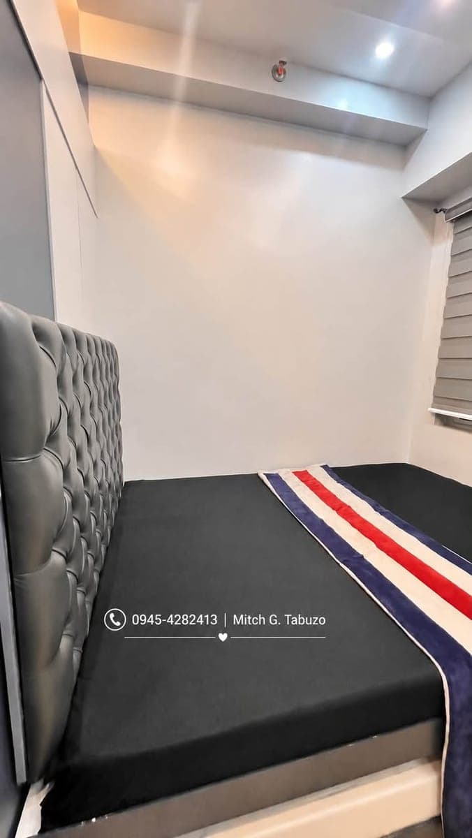 🏡✨ 1BR FULLY FURNISHED UNIT FOR LONG-TERM LEASE! ✨🏡 - photo 1