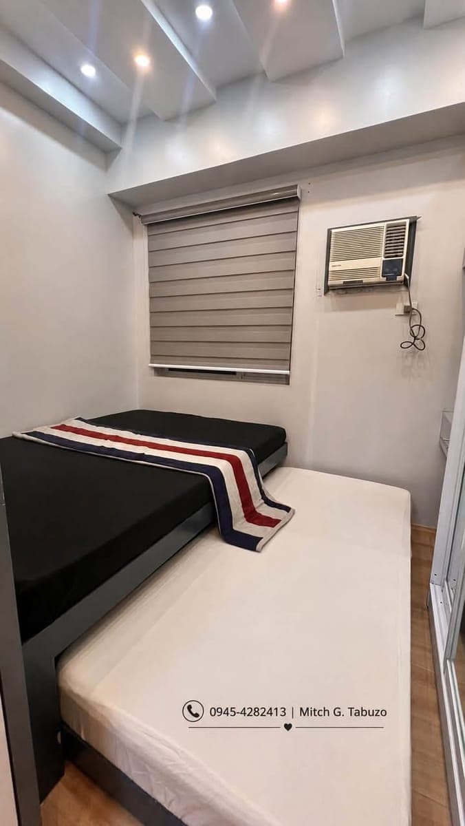 🏡✨ 1BR FULLY FURNISHED UNIT FOR LONG-TERM LEASE! ✨🏡 - photo 2