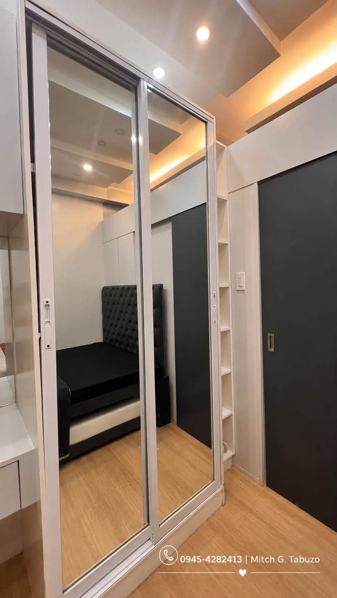 🏡✨ 1BR FULLY FURNISHED UNIT FOR LONG-TERM LEASE! ✨🏡 - photo 3