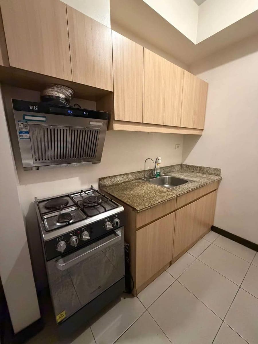 # **FOR RENT: 2BR The Celandine** - photo 2
