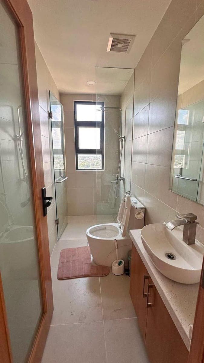 # **FOR RENT: Congressional Tower 2 1BR** - photo 5