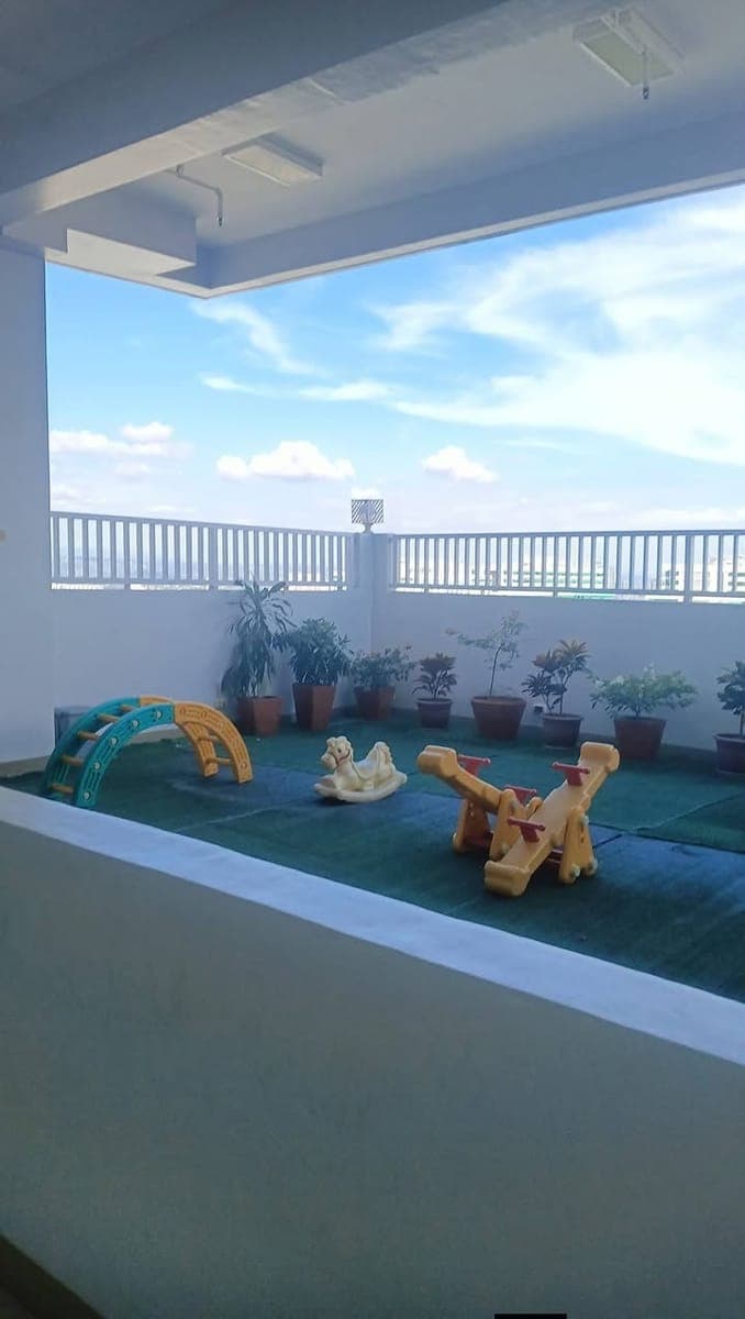 Studio Unit For Rent at VIVALDI Residences - photo 5