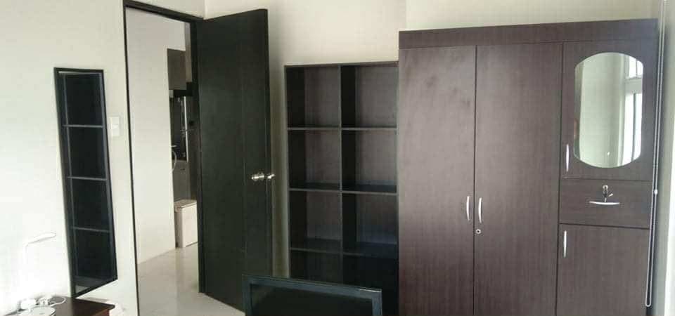 CONDO FOR LEASE / FOR SALE - 2 BEDROOM FURNISHED UNIT - photo 2
