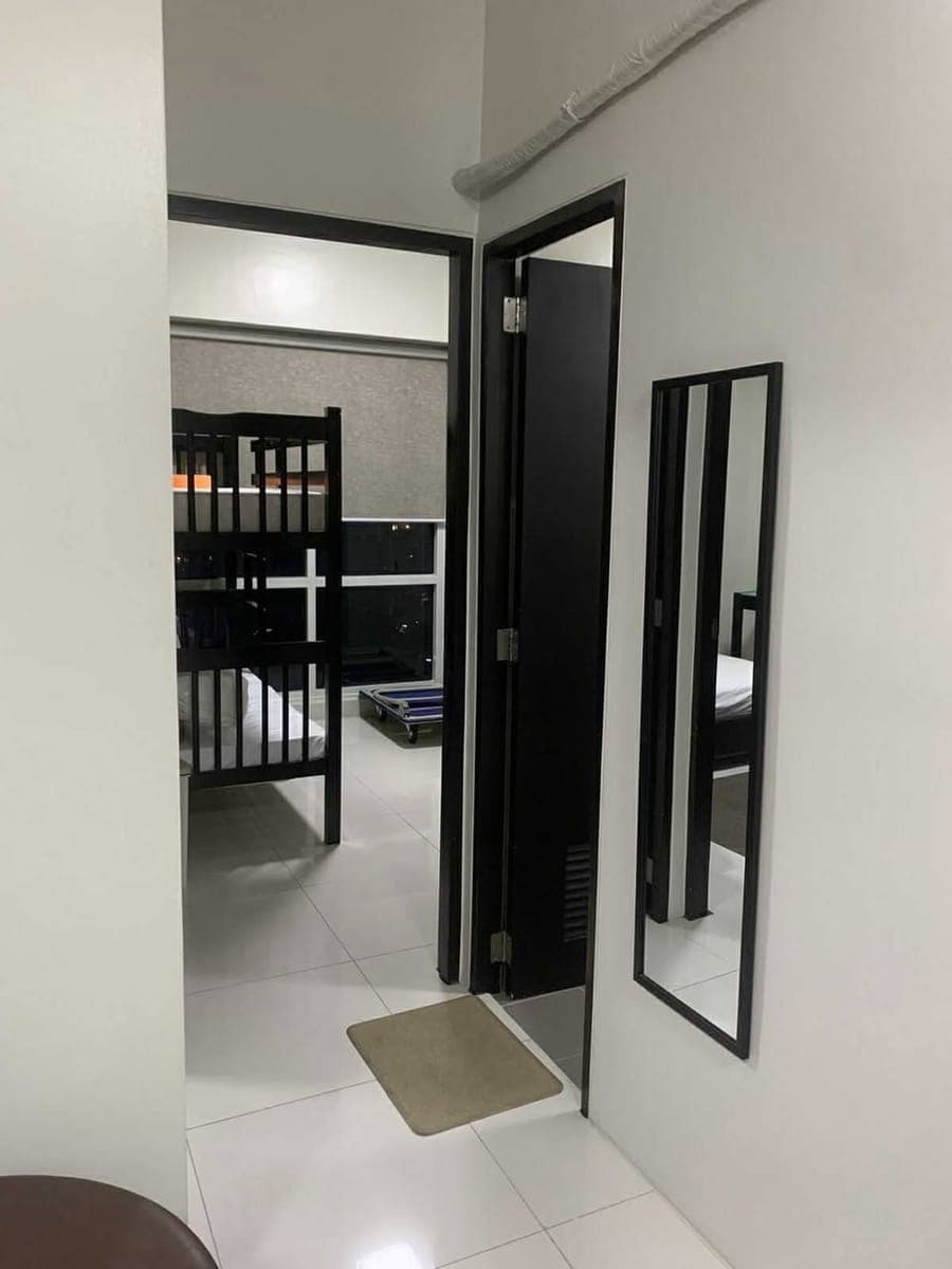 CONDO FOR LEASE / FOR SALE - 2 BEDROOM FURNISHED UNIT - photo 4