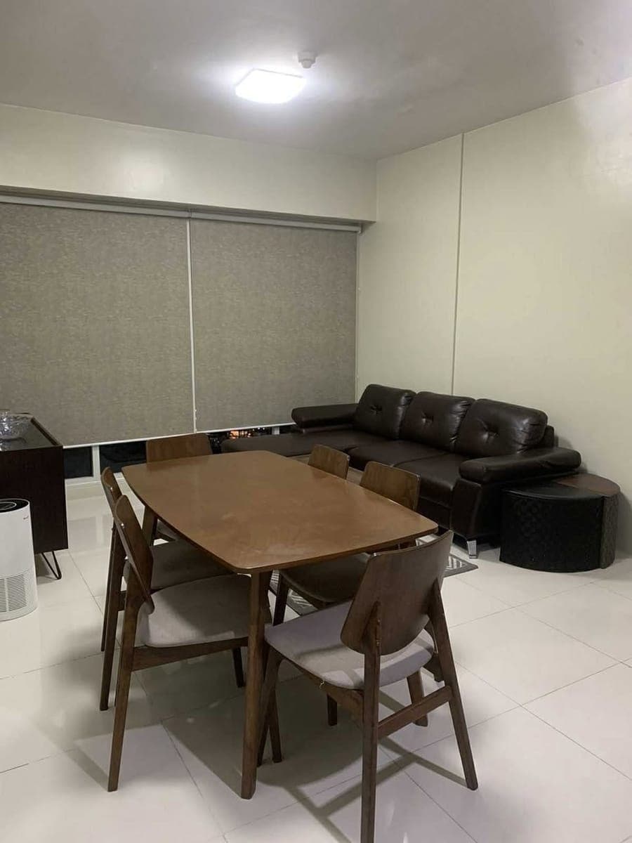 CONDO FOR LEASE / FOR SALE - 2 BEDROOM FURNISHED UNIT - photo 5