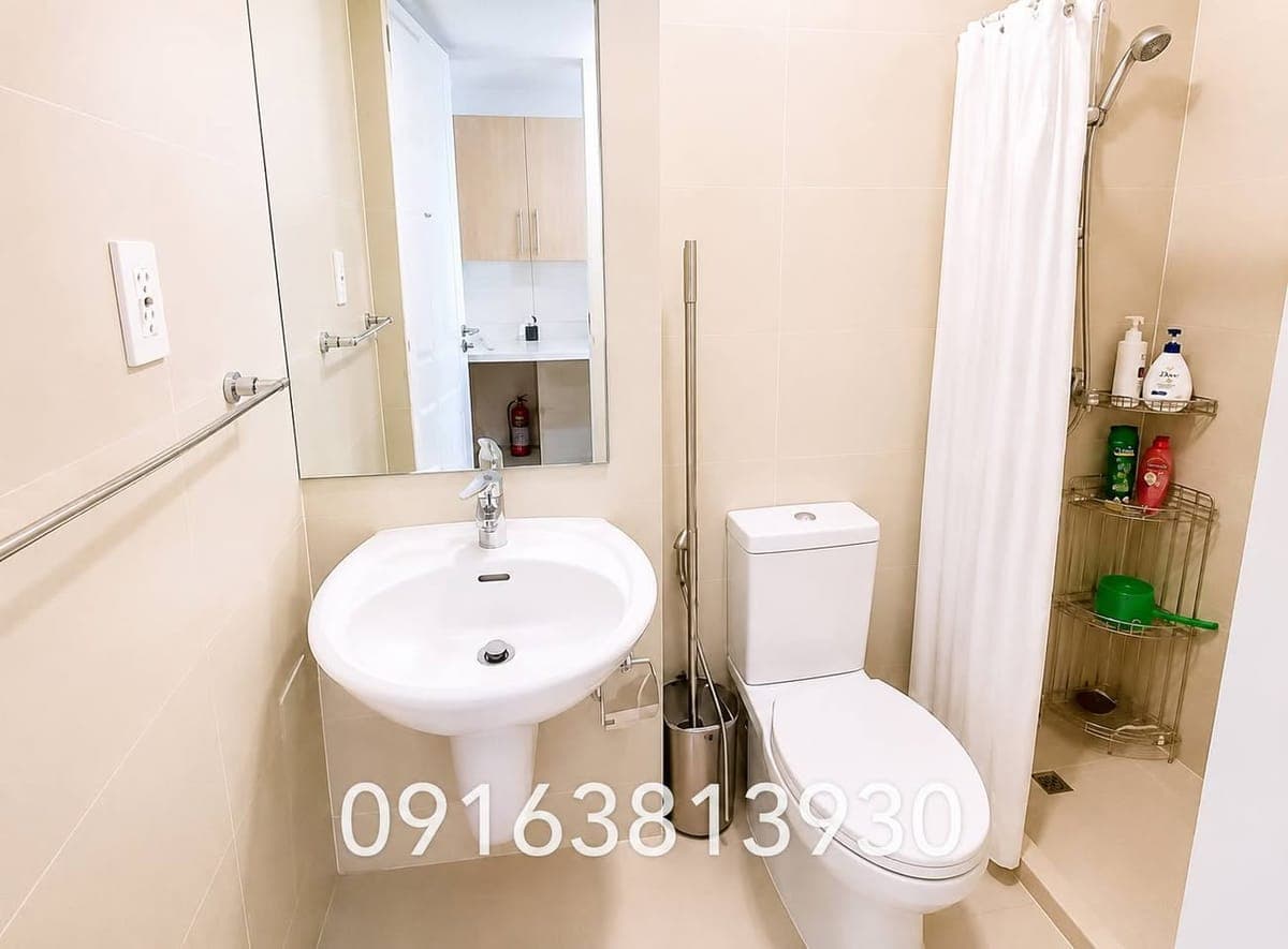 🏙️ **FOR RENT | Studio Type Fully Furnished** - photo 5