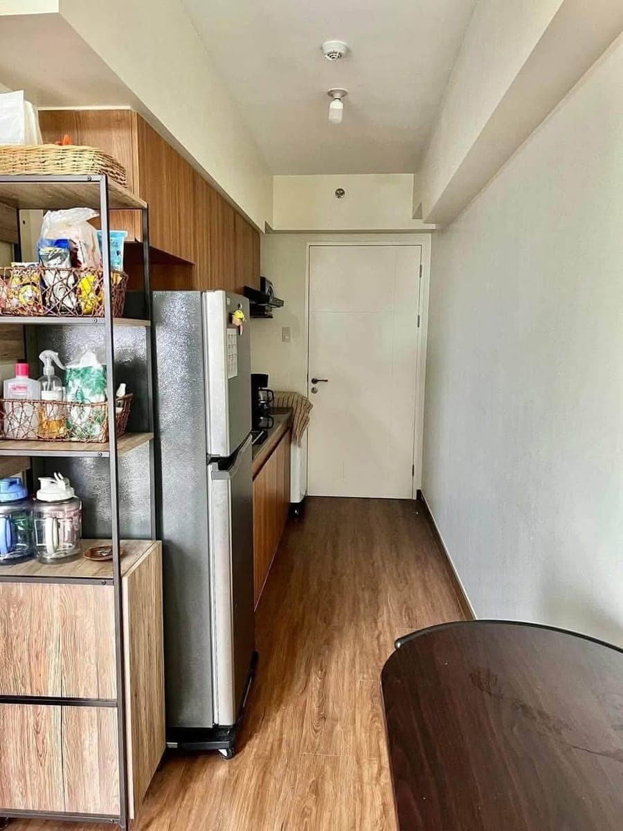 41sqm 1-Bedroom w/Balcony | Available for long term RENT - photo 3