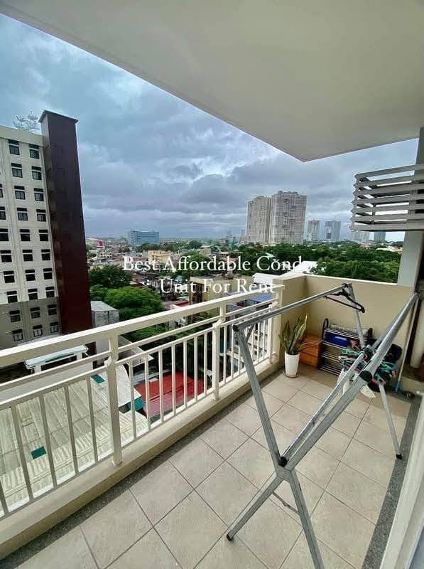 41sqm 1-Bedroom w/Balcony | Available for long term RENT - photo 4
