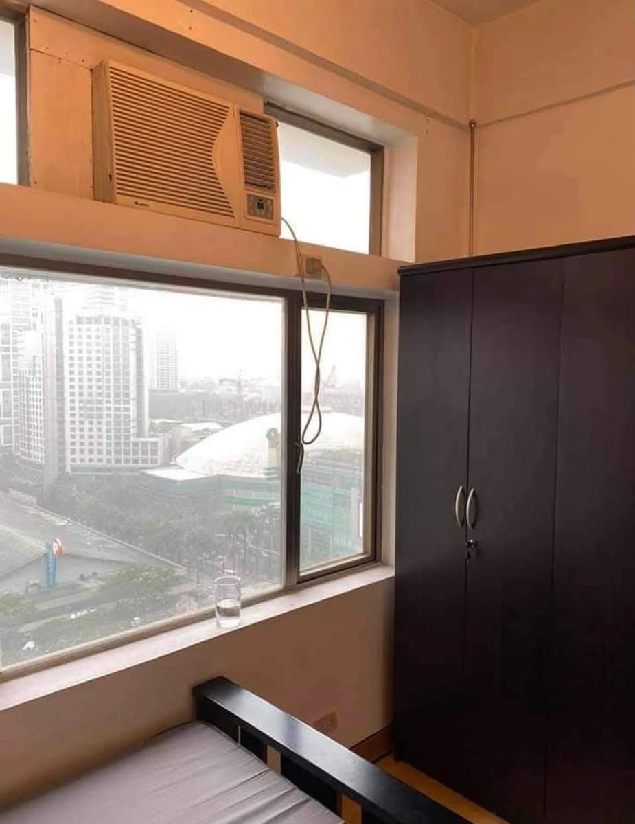 1-Bedroom with 28sqm | Fully Furnished FOR RENT - photo 3