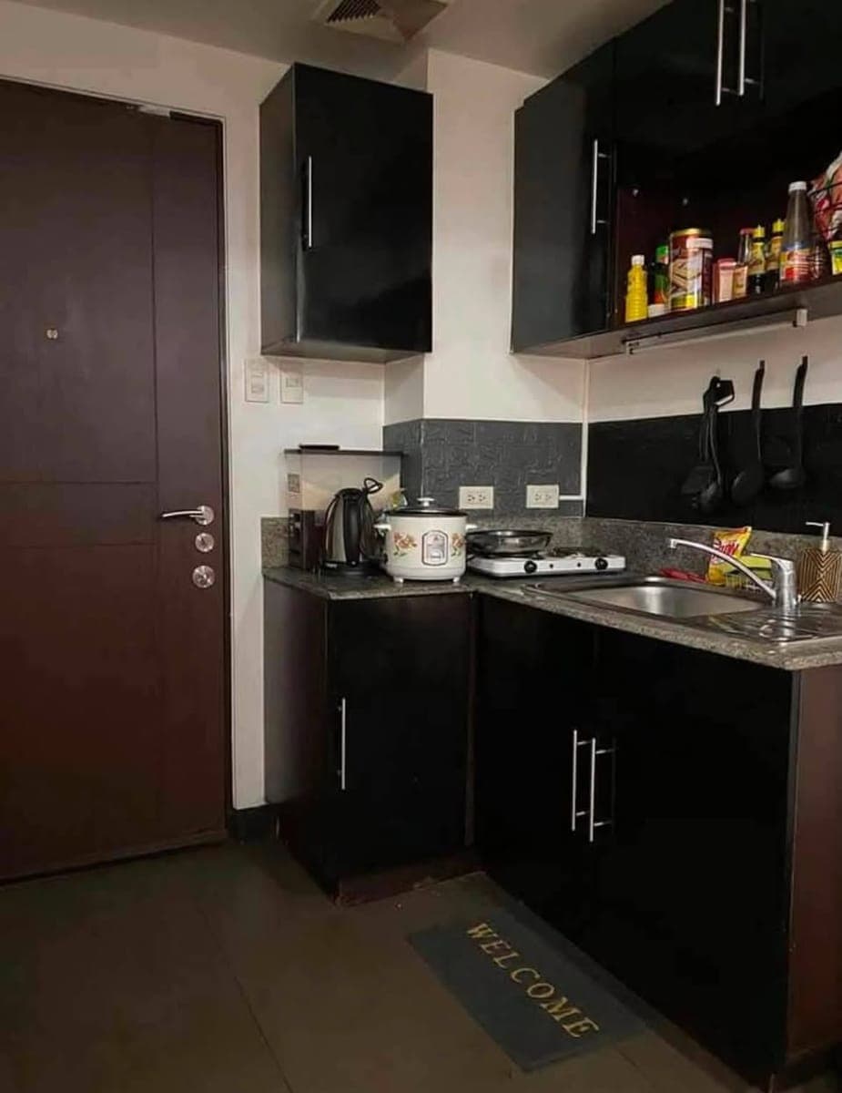 1-Bedroom with 28sqm | Fully Furnished FOR RENT - photo 4