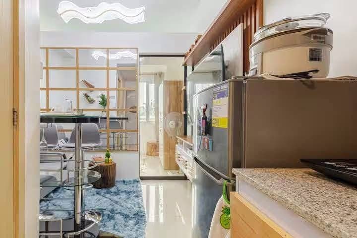 FOR RENT - 25k Inclusive condo dues and utilities! - photo 1