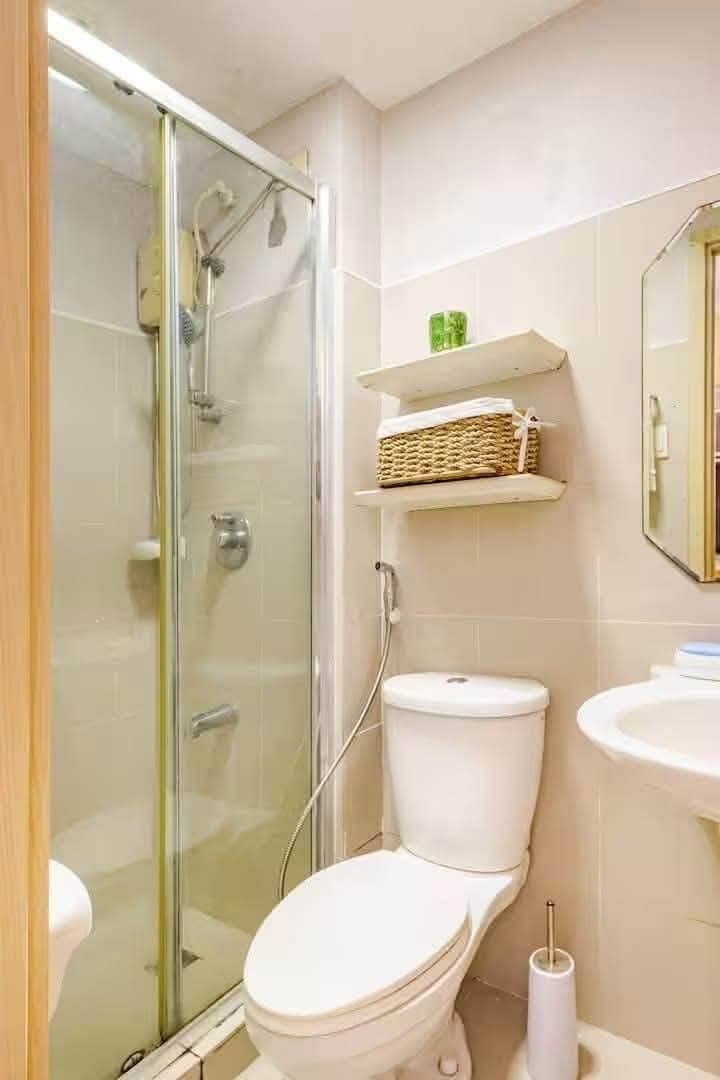 FOR RENT - 25k Inclusive condo dues and utilities! - photo 3