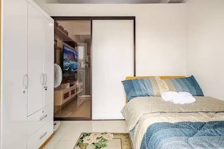 FOR RENT - 25k Inclusive condo dues and utilities! - photo 5