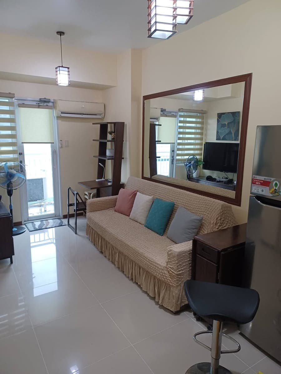 2BR/ 2T&B Condo for RENT - Long Term Only - photo 2