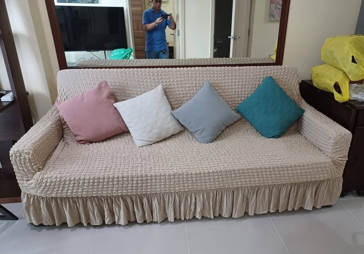 2BR/ 2T&B Condo for RENT - Long Term Only - photo 3