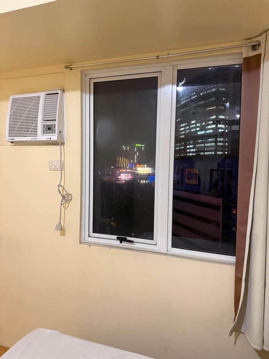 FOR RENT: STUDIO CONDO UNIT – AMAIA SKIES CUBAO (Tower 1) - photo 5