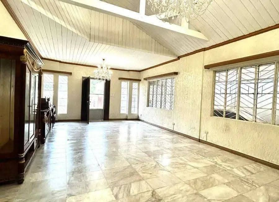Big House for Rent near Ateneo de Manila, QC - photo 5