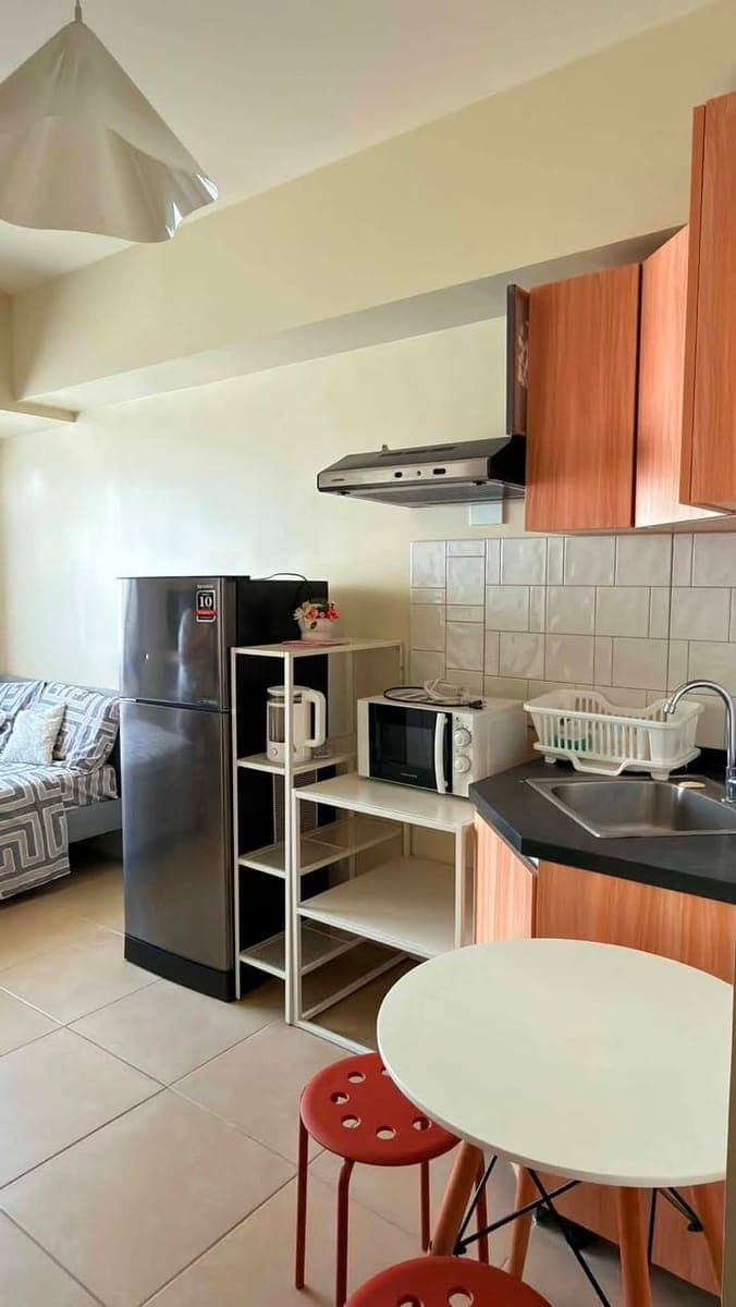 For rent Studio  Unit - photo 1