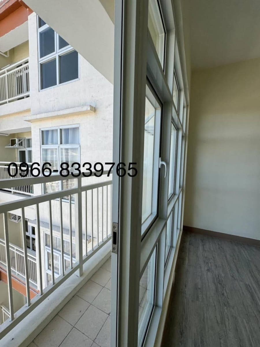 Studio Condo unit for rent for long term lease - photo 5